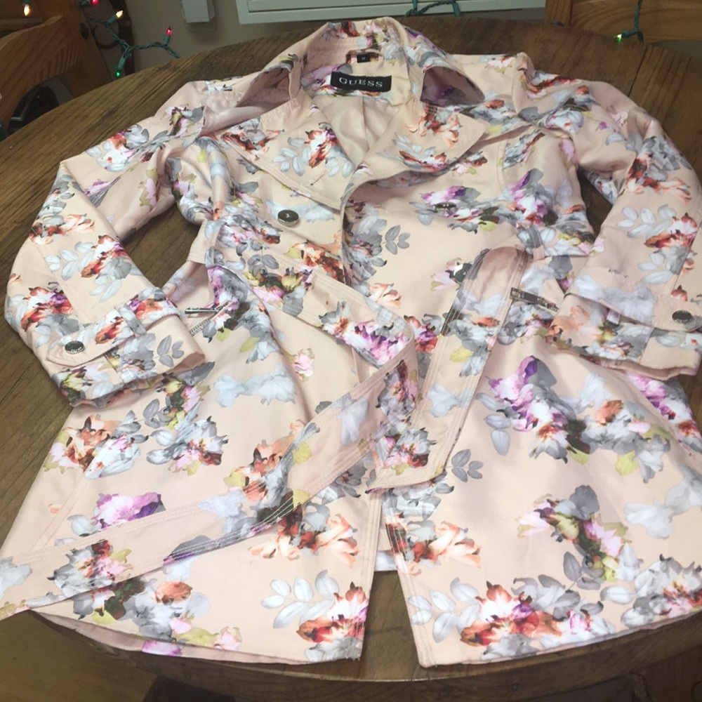 Guess jacket